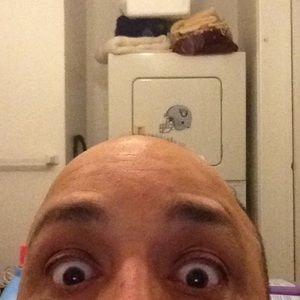 Meet your Posher, Andreas